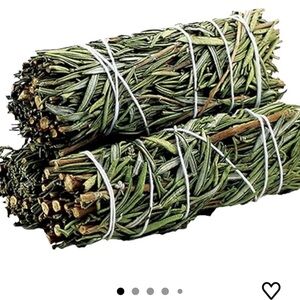Herbal Smudge Sticks